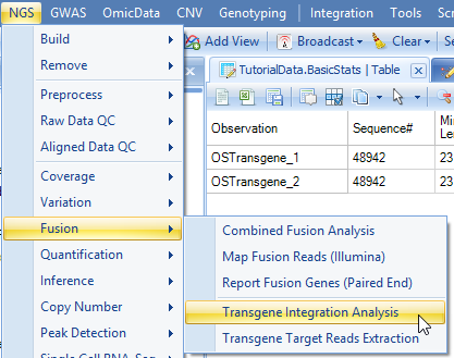 transgene_int_menu