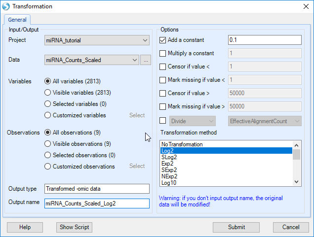 Log2_Transform_Counts_Window