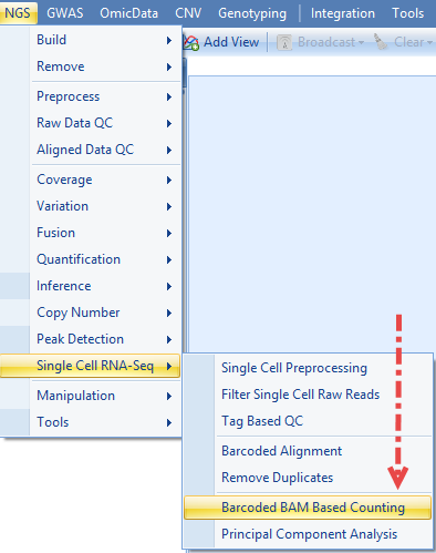 BarcodedBAMBasedCount