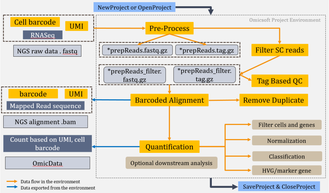 scRNAWorkflow